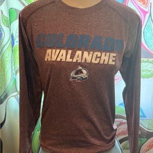NHL Colorado Avalanche Official Apparel